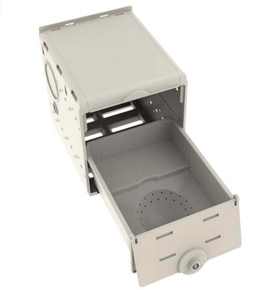 Attēls no Cometic Lgówka Agapornis Nest, beowy kolor, 16,5 × 20 × 20h