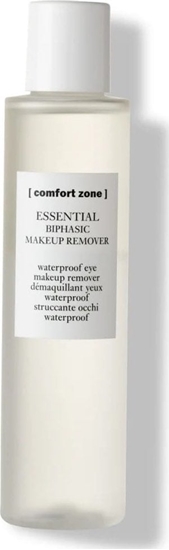 Picture of Comfort Zone Essential Biphasic Makeup Remover dwufazowy pyn do demakijau 150 ml
