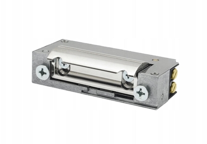 Attēls no Commax Elektrozaczep Hartte XS00U low-current narrow with universal power supply 12-24V AC/DC