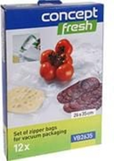 Изображение Concept Worki próniowe do Concept VB-2635 (VB-2635)