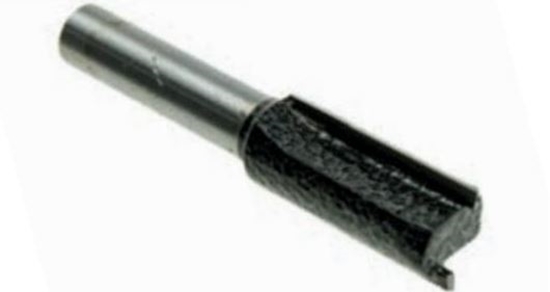 Picture of Condor Frez do drewna prosty 14 x 19mm trzpie 8mm (CON-RB-205)