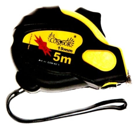 Picture of Condor Miara zwijana 25mm x 7,5m