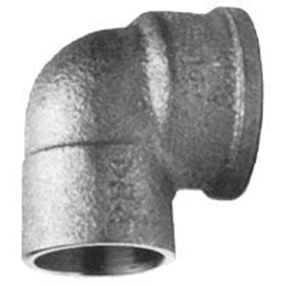 Picture of Conex Kolano do pocze lutowanych i gwintowych GW 18x1/2" brz - 4090G018004000