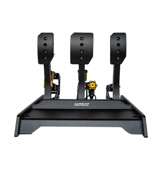 Picture of Conspit CPP-EVO 3 Pedale