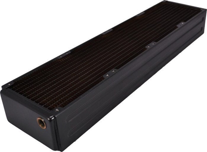 Изображение Coolgate XFlow Radiator G2 (CG480G2X)