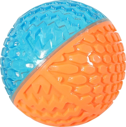 Attēls no Cooper & Pals Zabawka dla psa gryzak pika TAO 8cm