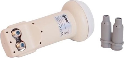 Attēls no CORAB C120TWN, Konwerter Twin