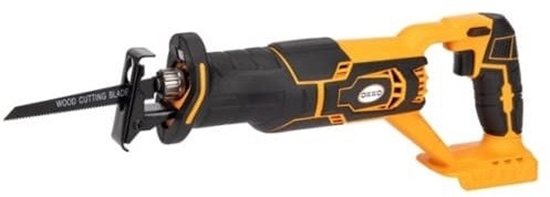 Изображение CORDLESS RECIP SAW TC8217_18 18V