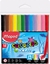 Attēls no Corex Flamastry 12kol Color'peps Ocean (845720 COREX)