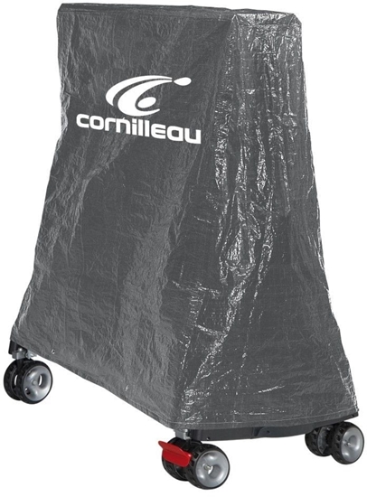 Изображение Cornilleau Pokrowiec na stó SPORT Szary