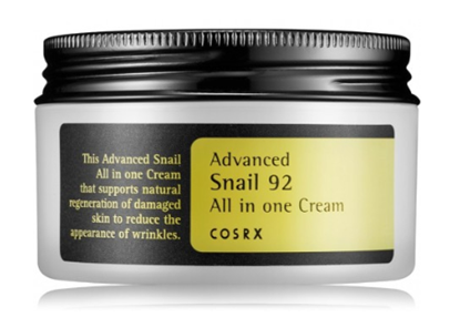 Picture of COSRX Advanced Snail 92 All in one Cream 100 g