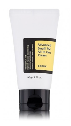 Picture of COSRX Advanced Snail 92 All in one Cream 50 g