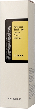 Изображение CosRx Advanced Snail Esensja 96% ze luzem limaka 100ml