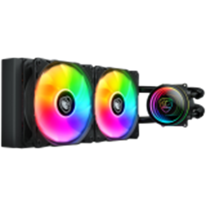 Изображение COUGAR GAMING CGR-PSDELRGB-B-240