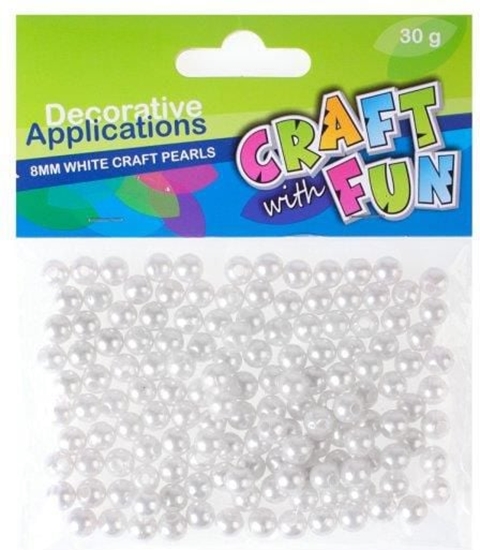 Picture of Craft with Fun Pery PN-003 - 309000