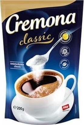 Picture of Cremona mietankowa Classic Zabielacz w proszku 200 g