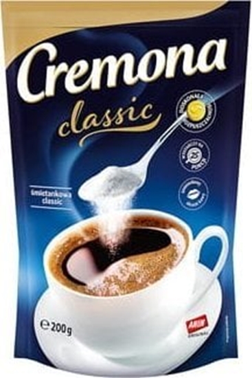 Picture of Cremona mietankowa Classic Zabielacz w proszku 200 g