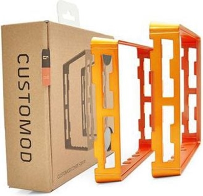 Attēls no Cryorig Pokrywa do chodzenia R1 pomaraczowa (CR-CCO)