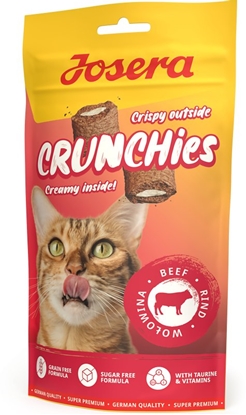 Attēls no Crunchies Beef 60g
