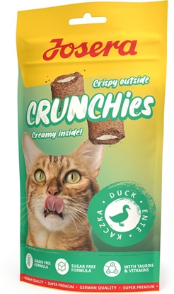 Attēls no Crunchies Duck 60g