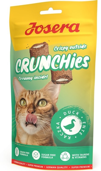 Picture of Crunchies Duck 60g