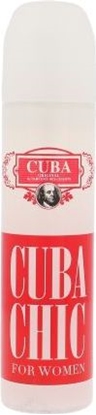 Изображение Cuba EDP 100 ml