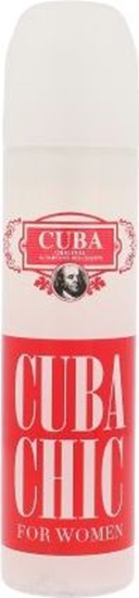 Изображение Cuba EDP 100 ml