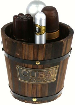 Picture of Cuba Gold Zestaw dla mczyzn