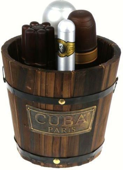 Picture of Cuba Gold Zestaw dla mczyzn