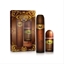 Изображение Cuba SET CUBA ORIGINAL Cuba Gold EDT spray 100ml + non-alc DEO ROLL-ON 50ml