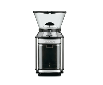 Attēls no Cuisinart DBM8V2E Coffee Grinder