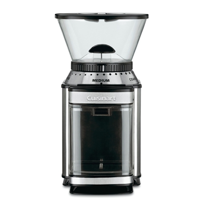 Picture of Cuisinart DBM8V2E Coffee Grinder