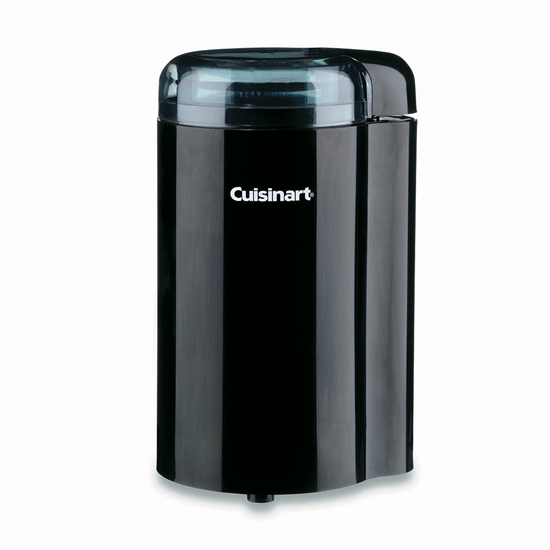 Picture of Cuisinart DCG20BKNE Coffee Grinder