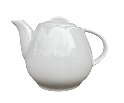 Изображение Czajniczek do parzenia herbaty Wawel 600ml