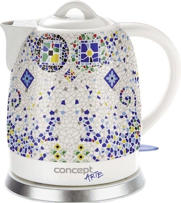 Изображение Czajnik Concept Solution RK0020