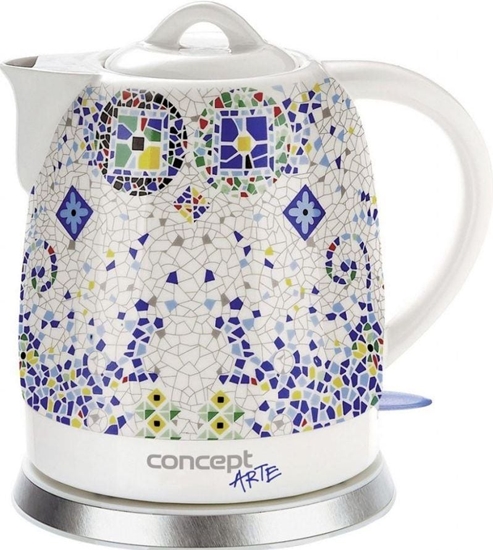 Изображение Czajnik Concept Solution RK0020