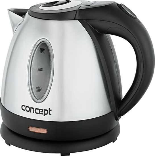 Изображение Czajnik Concept Solution RK3130 Czarny