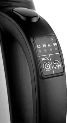 Изображение Czajnik Concept Solution RK4120 Czarny