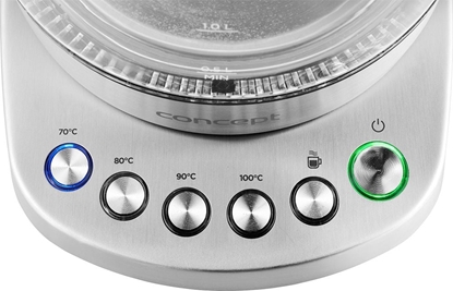 Изображение Czajnik Concept Solution RK4130 Srebrny