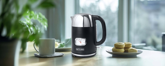 Picture of Czajnik Muse CZAJNIK MS-020BS BEZPRZEWODOWY 2000W