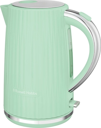 Attēls no Czajnik Russell Hobbs Eden 27364-70 Zielony