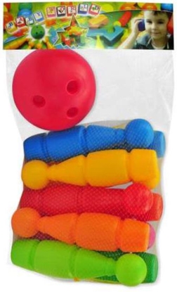 Picture of Czako Krgle MAXI w worku