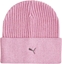 Attēls no Czapka Puma Metal Cat Beanie róowa 26404 05