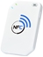 Picture of Czytnik ACS ACS ACR1255U-J1 czytnik do kart chipowych Bateria USB 1.1 Biay