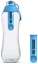 Attēls no Dafi Butelka filtrujca Soft niebieska 700 ml + 2 filtry