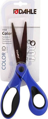 Изображение Dahle NOYCZKI DAHLE COLOR ID 21CM FIOLETOWE