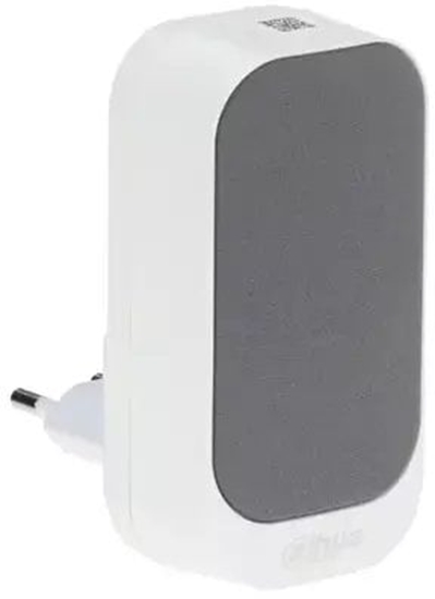 Picture of Dahua Technology BEZPRZEWODOWY GONG DRZWIOWY DS1AG Wi-Fi 6, AC 230V