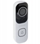 Attēls no Dahua Technology VIDEO DOORBELL/WHITE DB41AW (6939554926006)