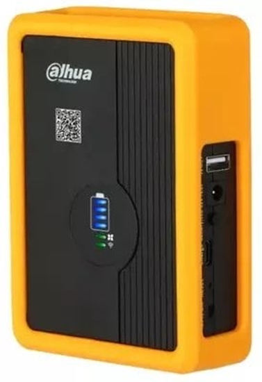 Picture of Dahua Technology WIELOFUNKCYJNY TESTER CCTV PFM2900
