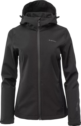 Изображение Damski Softshell LADY NAREN